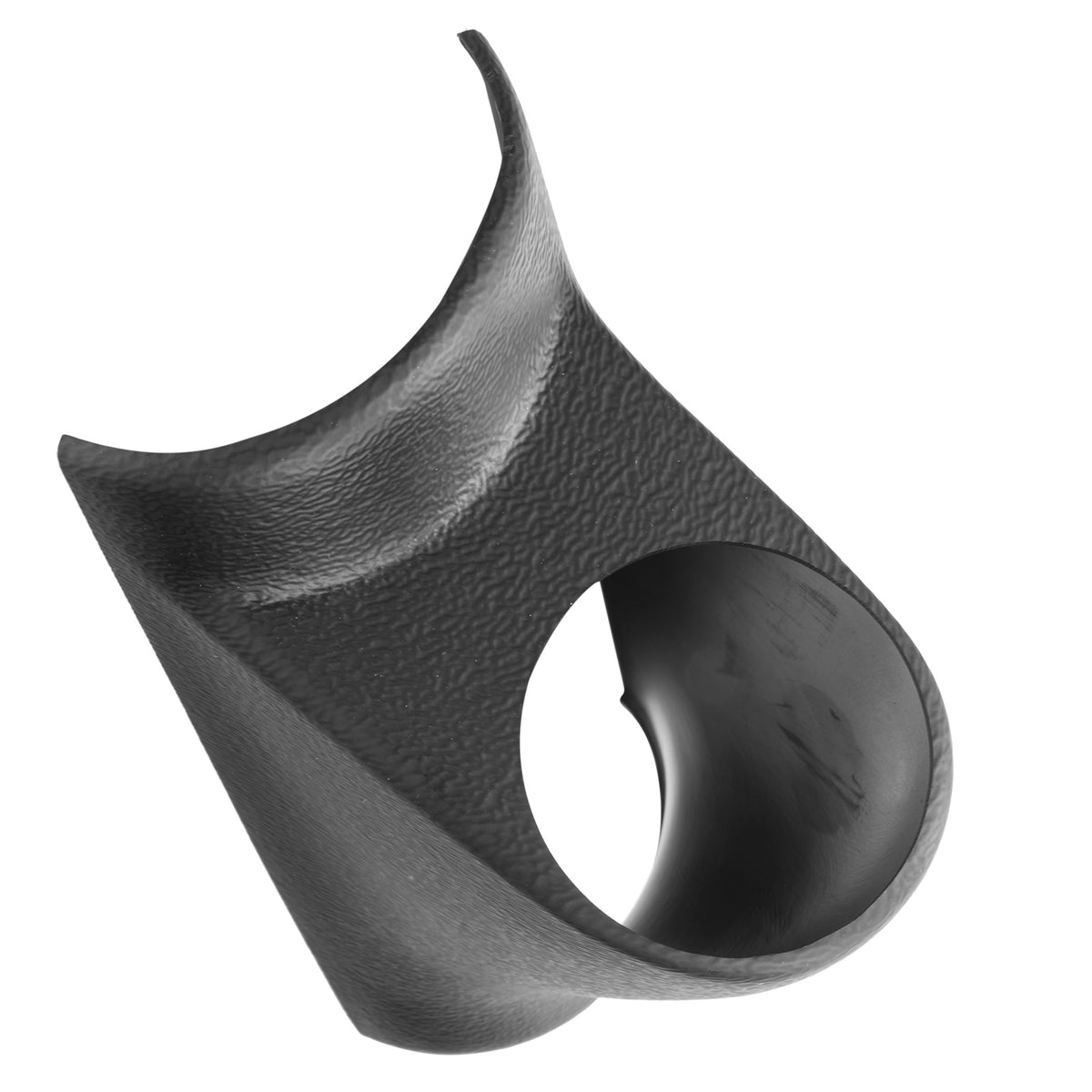 AutoMeter 20801 - GAUGE MOUNT, A-PILLAR POD, SINGLE, 2 1/16", NISSAN 300ZX 90-96 3