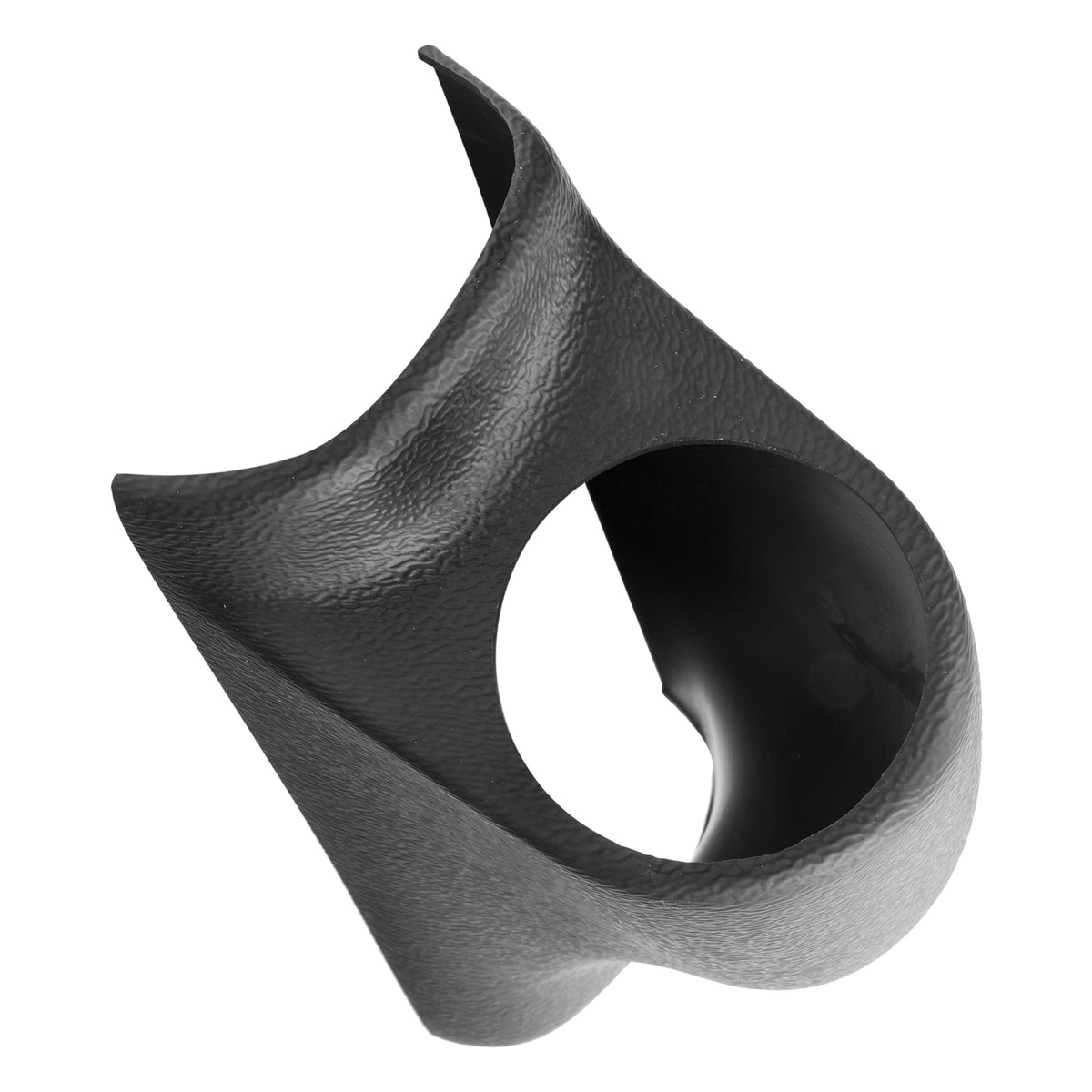 AutoMeter 20805 - GAUGE MOUNT, A-PILLAR POD, SINGLE, 2 1/16", NISSAN 240SX 89-94 S13 3