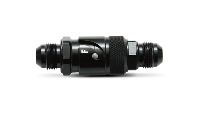Vibrant Performance 20806 Multi-Purpose Fitting