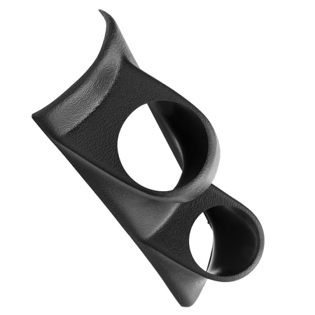 AutoMeter 20850 - GAUGE MOUNT, A-PILLAR POD, DUAL, 2 1/16", VW GOLF/JETTA 93-98 3