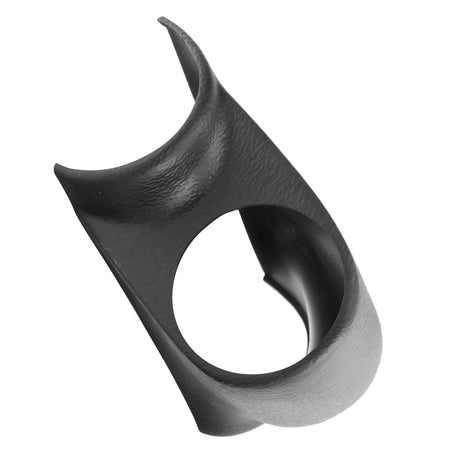 AutoMeter 20855 - GAUGE MOUNT, A-PILLAR POD, SINGLE, 2 1/16", VW JETTA 99-00 3