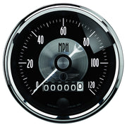 AutoMeter 2088 Speedometer Gauge