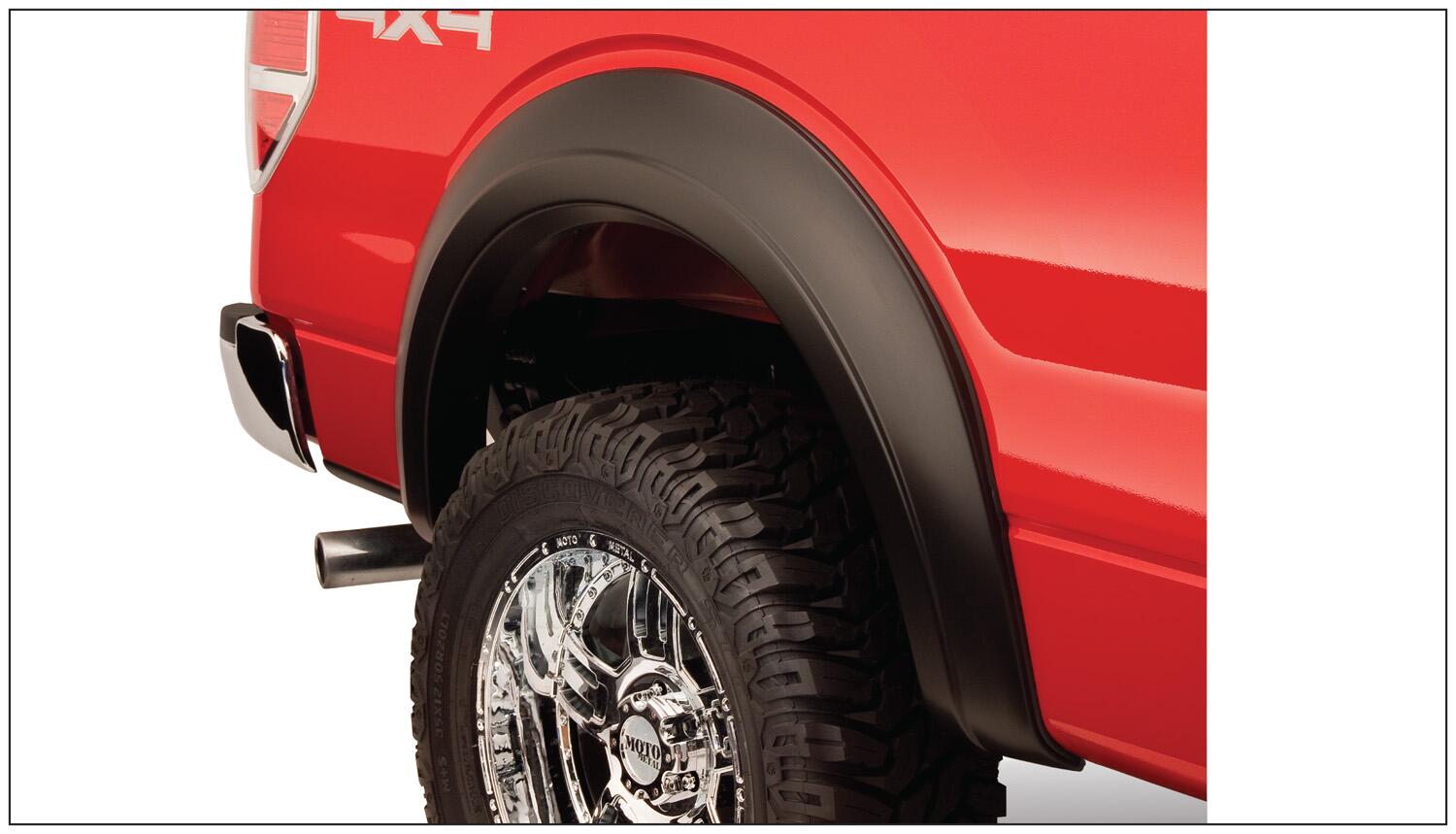 Bushwacker BWK20904-11