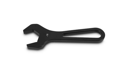 Vibrant Performance 20916 -16AN Wrench - Anodized Black