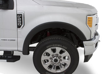 Bushwacker 20918-02 - Fender Flares