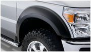 Bushwacker 20932-02 - Fender Flares