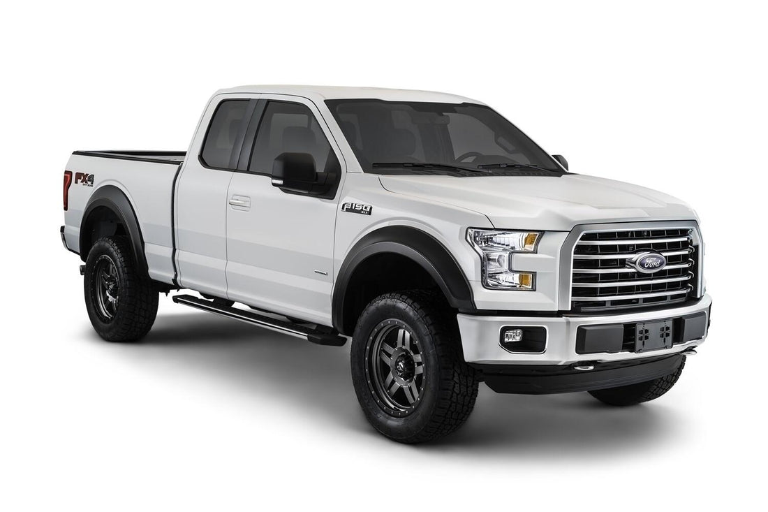 Bushwacker BWK20936-02