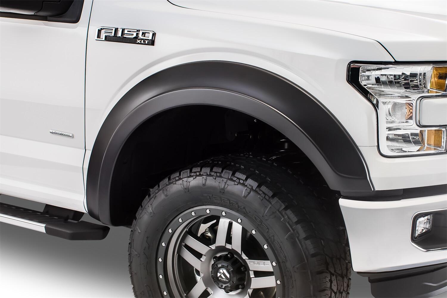 Bushwacker BWK20936-02