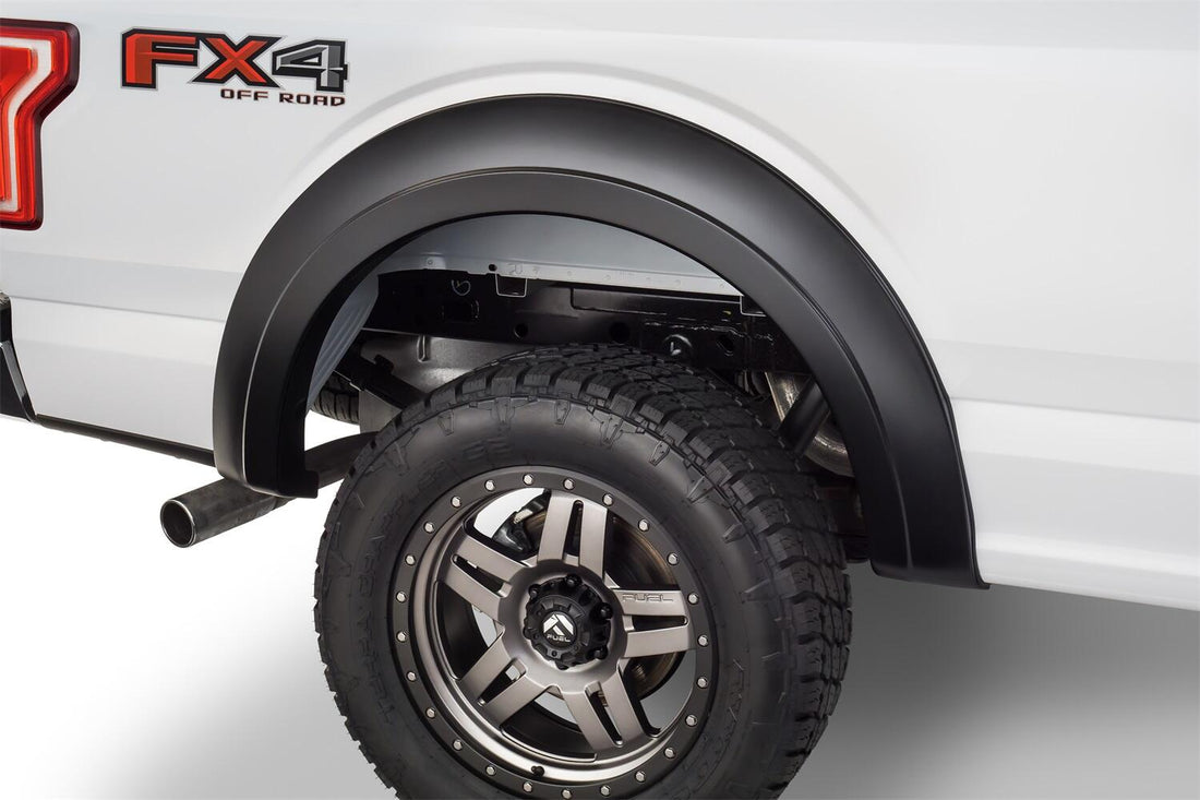 Bushwacker BWK20936-02