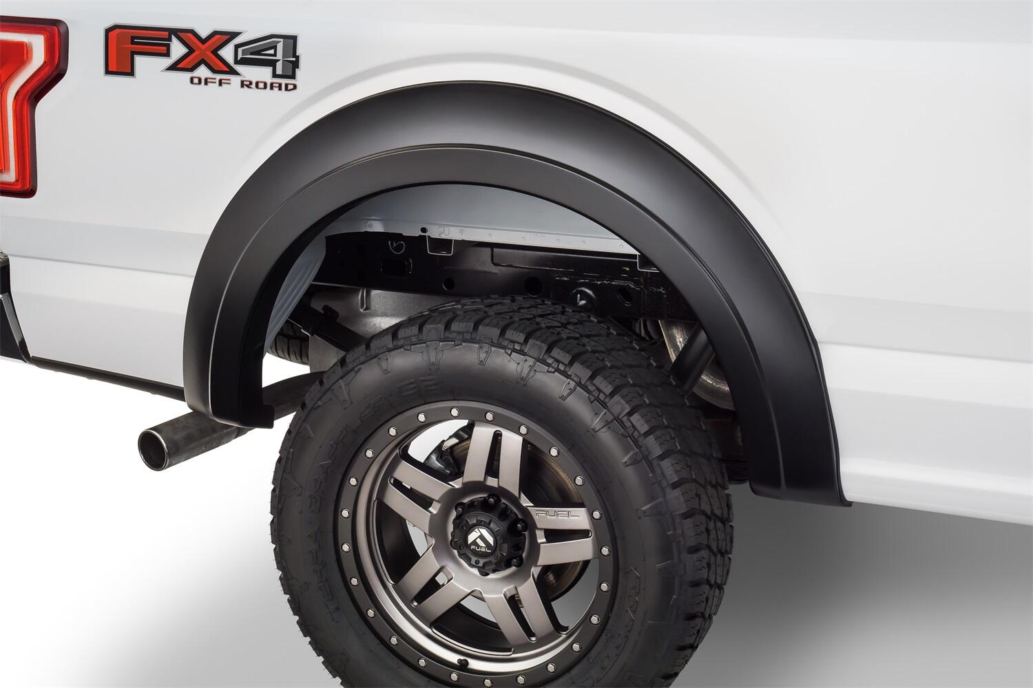Bushwacker BWK20936-02