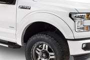 Bushwacker BWK20936-02