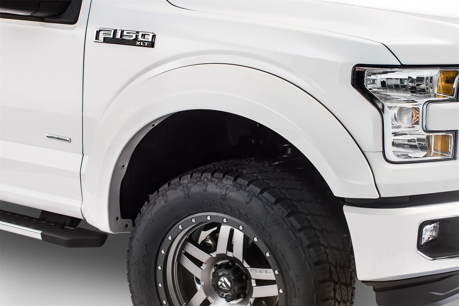 Bushwacker BWK20936-02