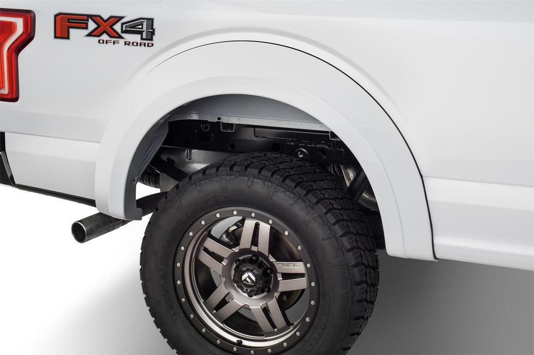 Bushwacker BWK20936-02