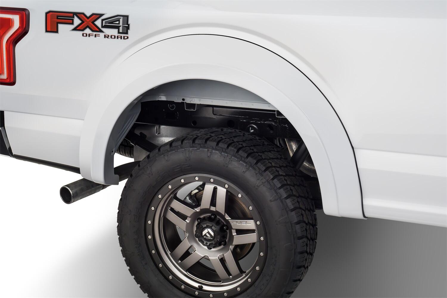 Bushwacker BWK20936-02