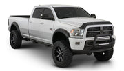 Bushwacker 20939-02 - Fender Flares