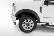 Bushwacker 20951-02 - Fender Flares