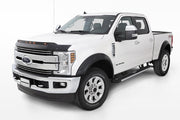 Bushwacker 20951-02 - Fender Flares