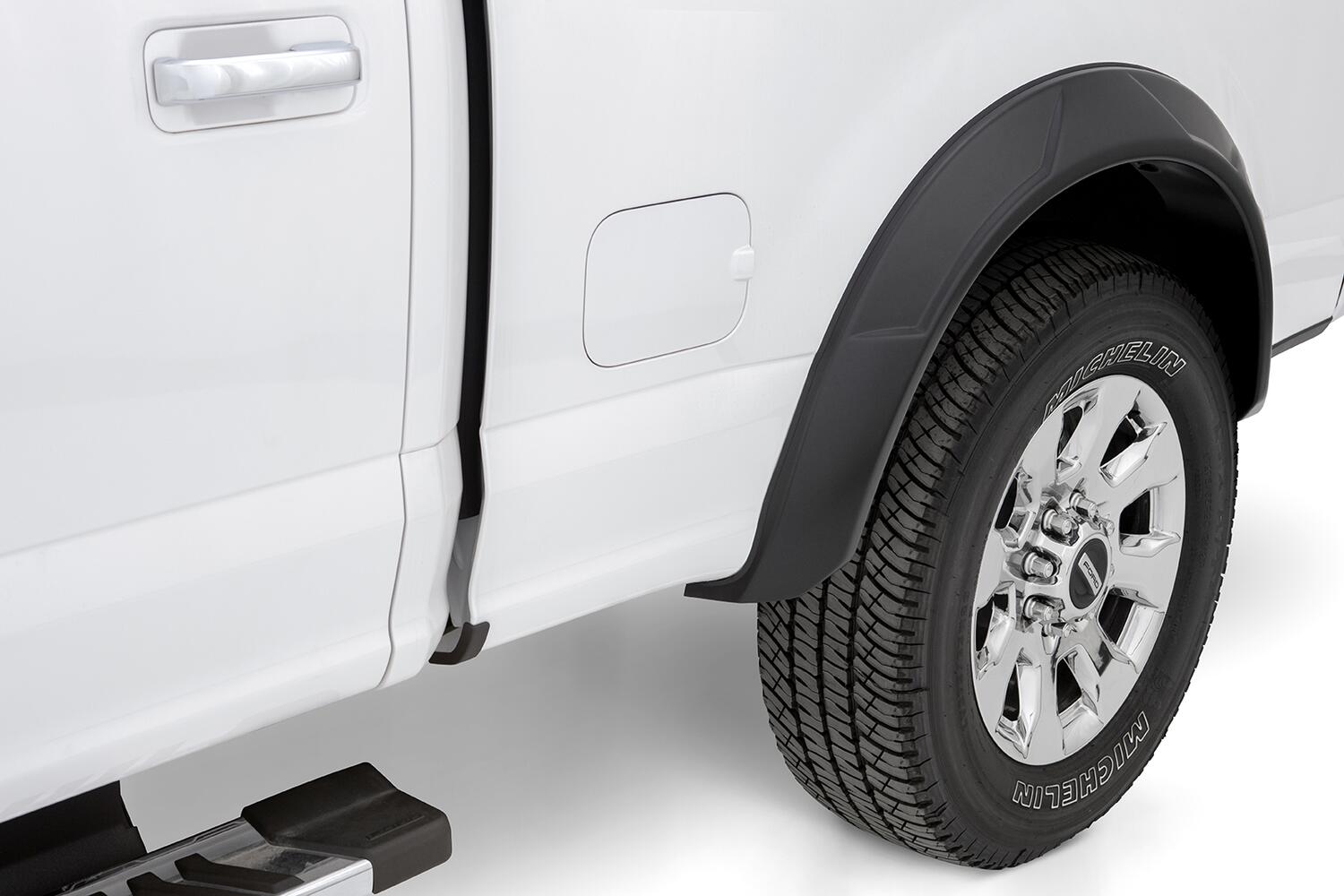 Bushwacker 20951-02 - Fender Flares