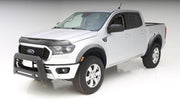 Bushwacker 20953-02 - Fender Flares