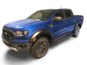 Bushwacker 20953-02 - Fender Flares