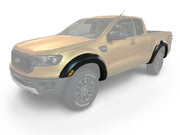 Bushwacker 20954-02 - Fender Flares