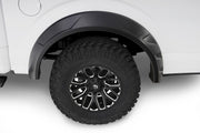 Bushwacker 20957-02 - Fender Flares