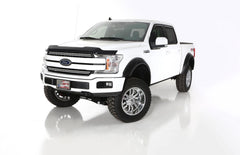 Bushwacker 20958-02 Fender Flares