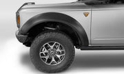 Bushwacker 20961-02 - Fender Flares