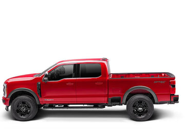 Bushwacker 20970-02 - Fender Flares