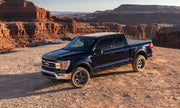 Bushwacker 20970-02 - Fender Flares
