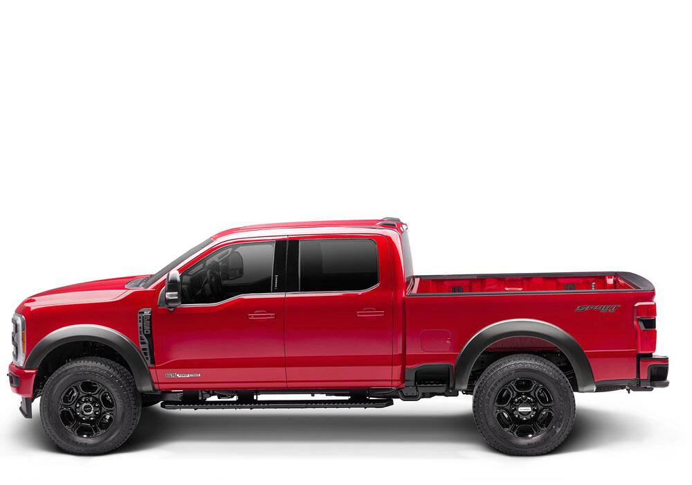 Bushwacker 20971-02 - Fender Flares