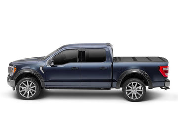 Bushwacker 20972-02 - Fender Flares