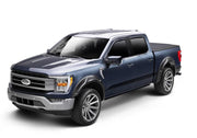 Bushwacker 20972-02 - Fender Flares