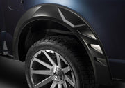 Bushwacker 20972-02 - Fender Flares