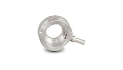 Vibrant Performance 20982 Weld On Radiator Filler Neck - 42mm ID (1.65")