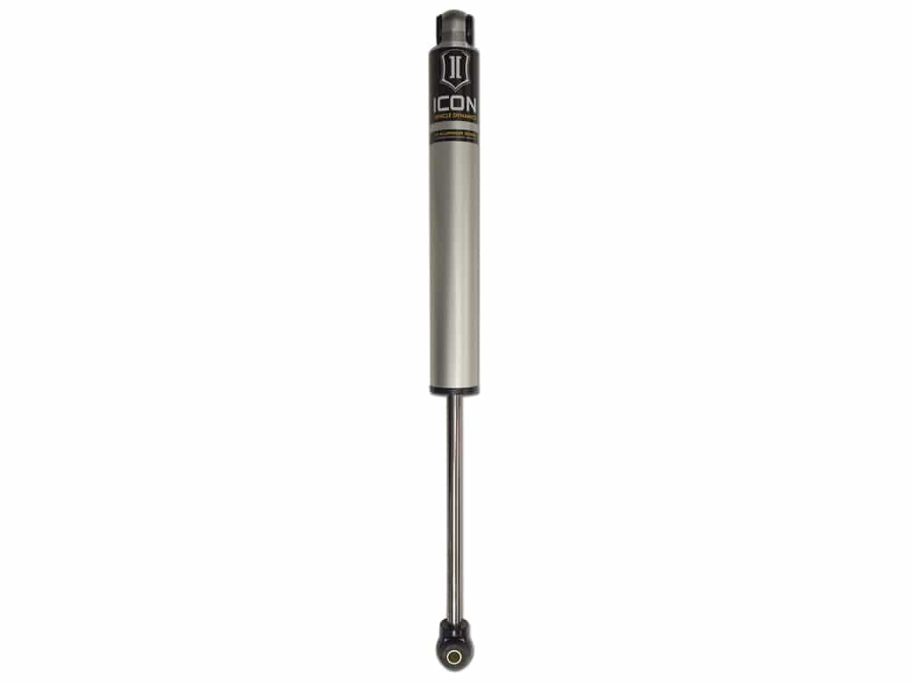 ICON Vehicle Dynamics Suspension ICON Vehicle Dynamics 36508 - 99-16 FSD 4WD 3-6" REAR 2.0 VS IR