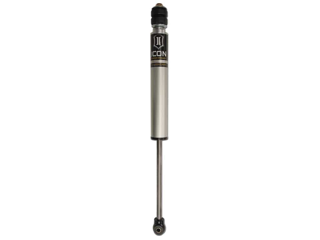 ICON Suspension ICON Vehicle Dynamics 76528 - 01-10 GM HD 0-3" FRONT EXT TRAV 2.0 VS IR