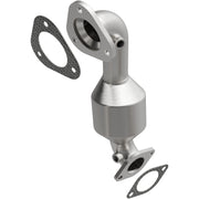 MagnaFlow Exhaust Products 21-017 - OEM Grade Direct-Fit Catalytic Converter 1
