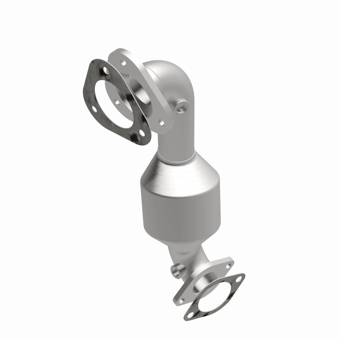 MagnaFlow Exhaust Products 21-017 - OEM Grade Direct-Fit Catalytic Converter 3