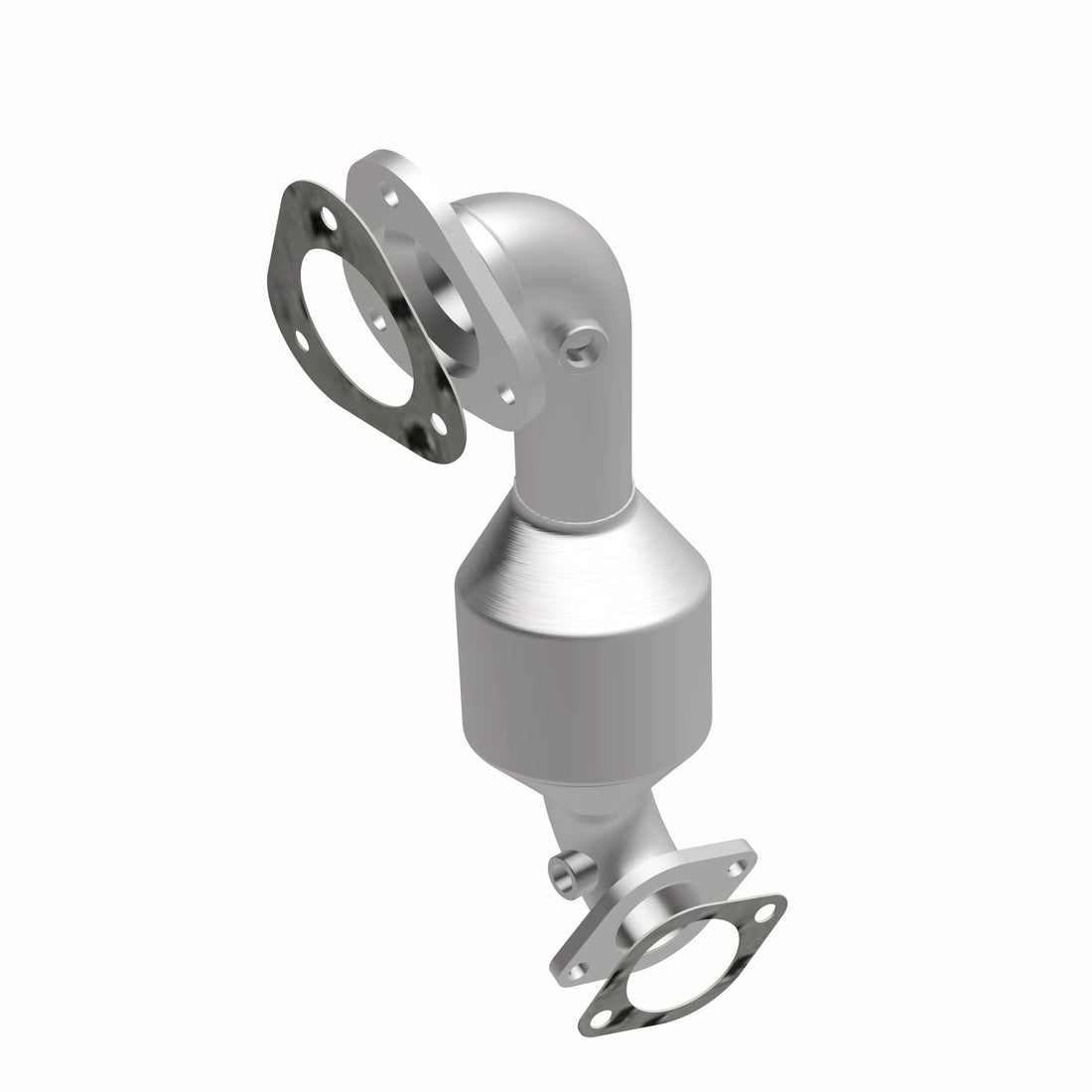 MagnaFlow Exhaust Products 21-017 - OEM Grade Direct-Fit Catalytic Converter 4