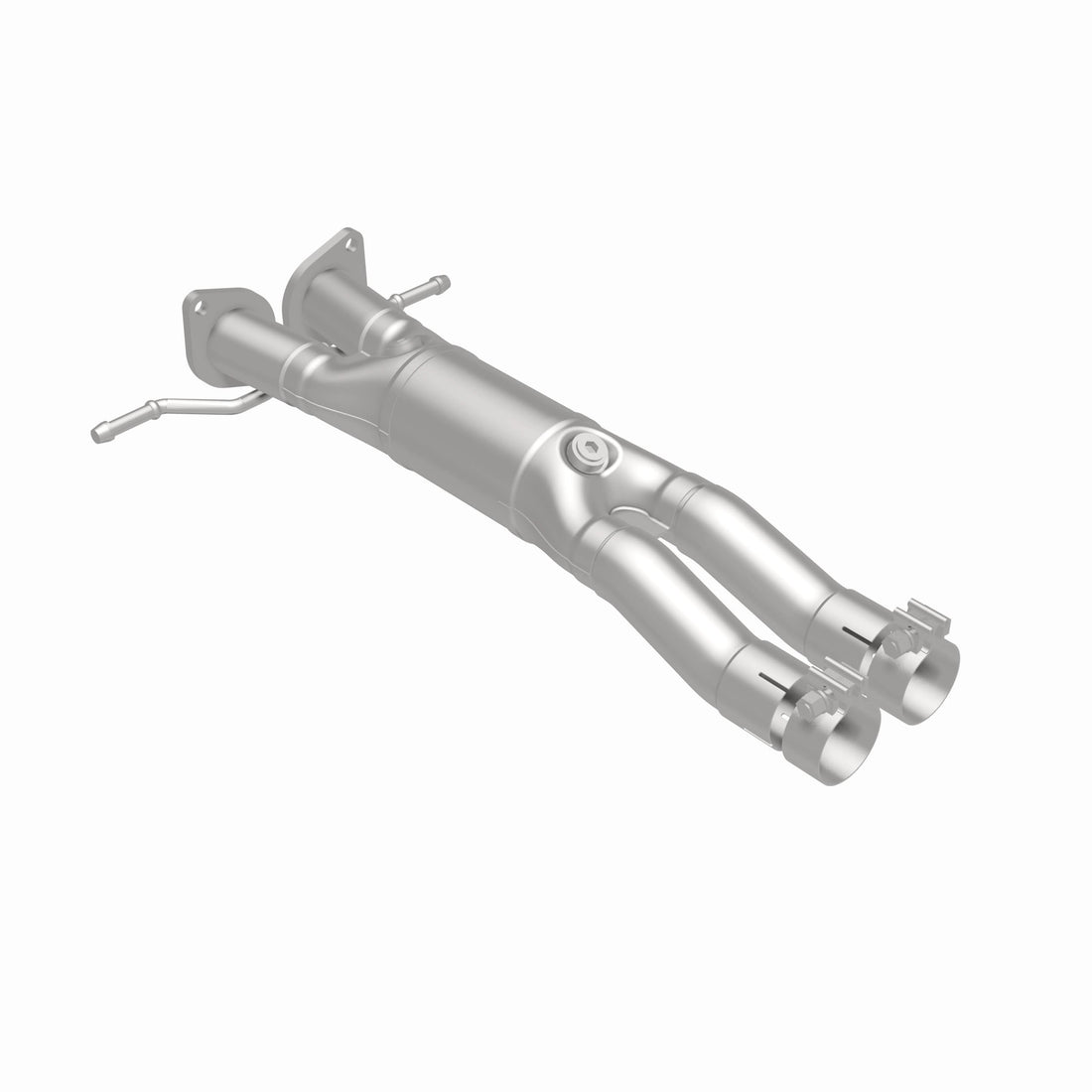 MagnaFlow Exhaust Products 21-020 OEM Grade premium catalytic converter for 2010-2019 Ford/Lincoln