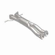MagnaFlow Exhaust Products 21-020 OEM Grade premium catalytic converter for 2010-2019 Ford/Lincoln