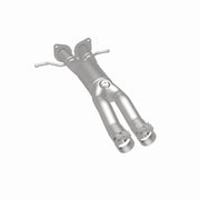 MagnaFlow Exhaust Products 21-020 OEM Grade premium catalytic converter for 2010-2019 Ford/Lincoln, view 2