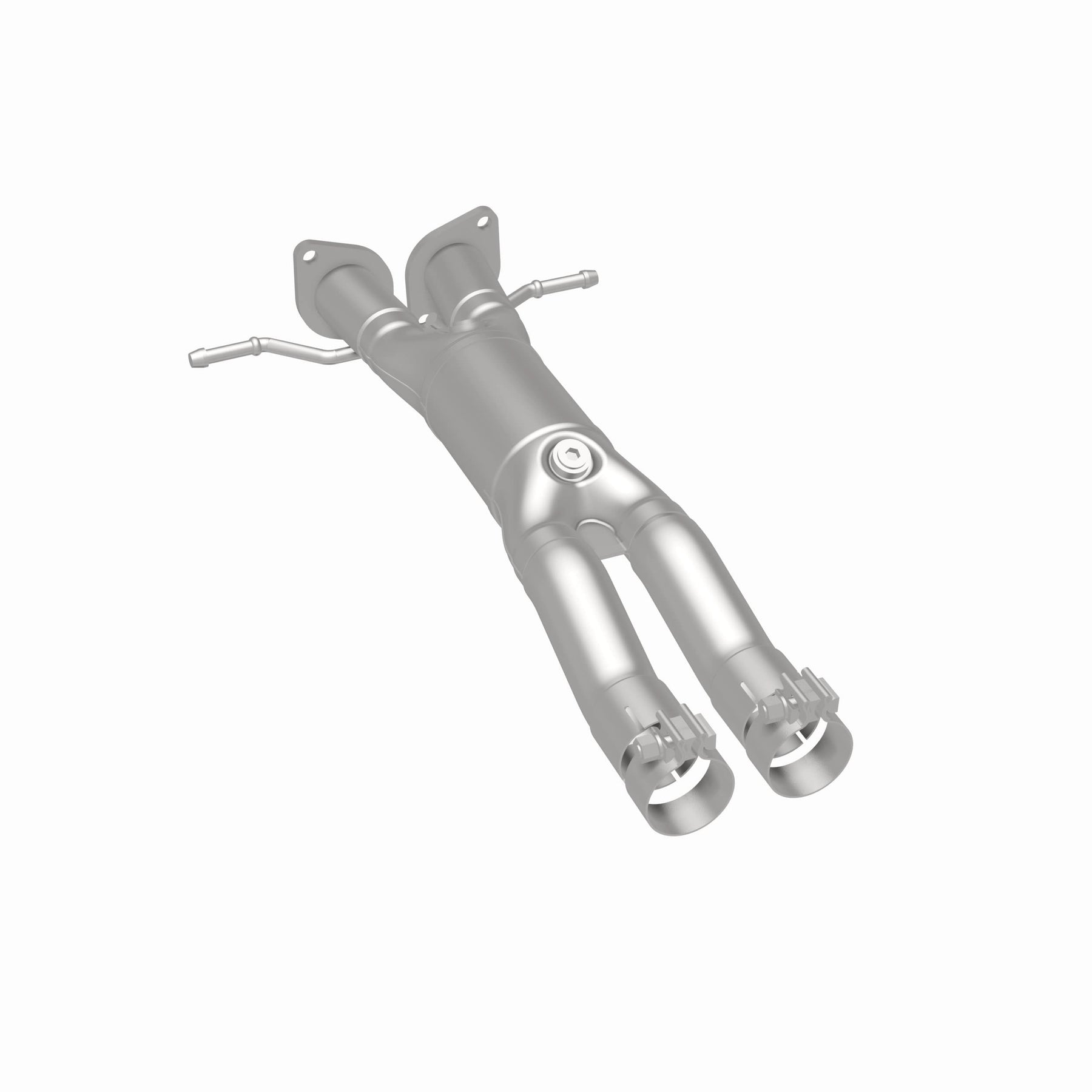 MagnaFlow Exhaust Products 21-020 OEM Grade premium catalytic converter for 2010-2019 Ford/Lincoln, view 2
