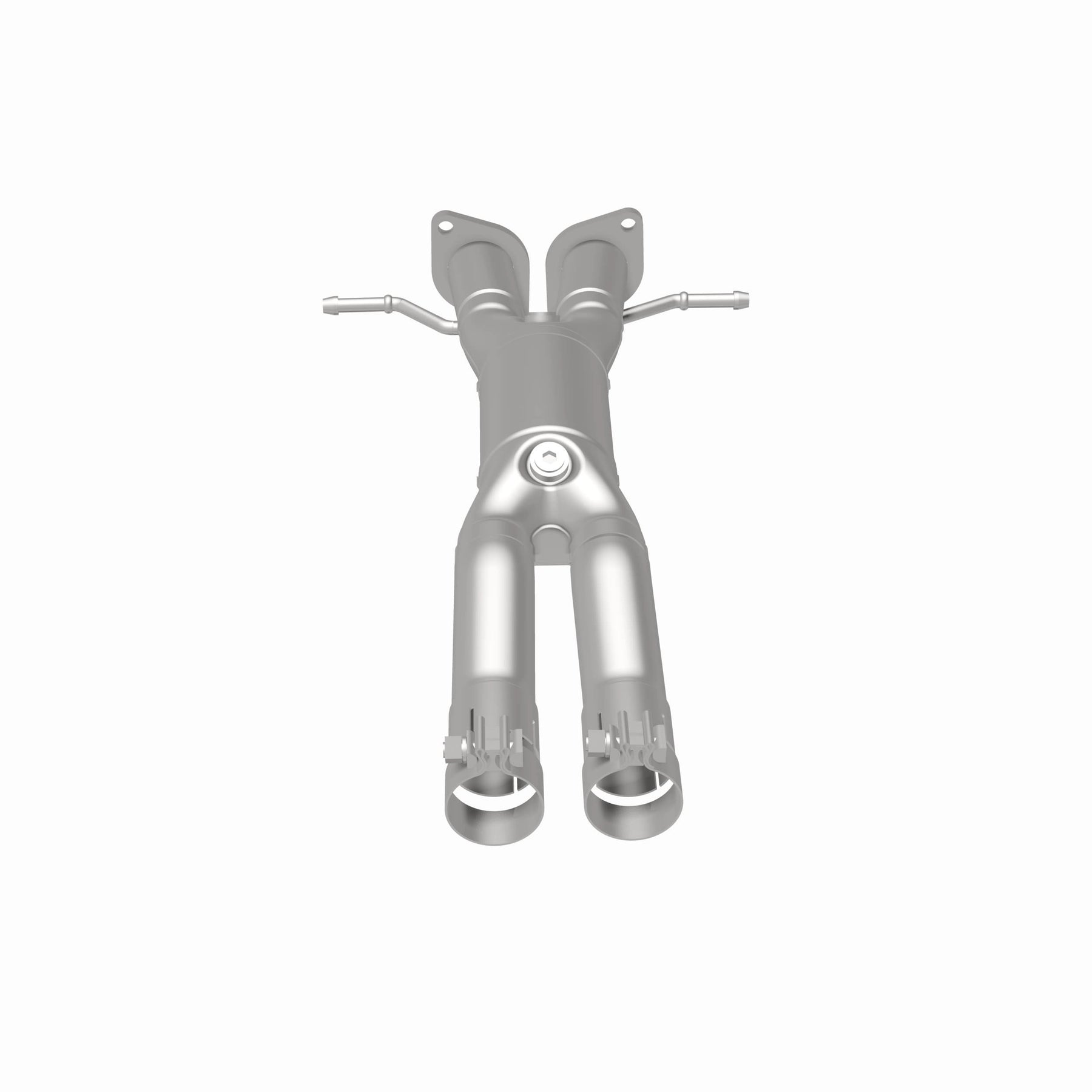 MagnaFlow Exhaust Products 21-020 OEM Grade premium catalytic converter for 2010-2019 Ford/Lincoln, view 3