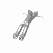 MagnaFlow Exhaust Products 21-020 OEM Grade premium catalytic converter for 2010-2019 Ford/Lincoln, view 4