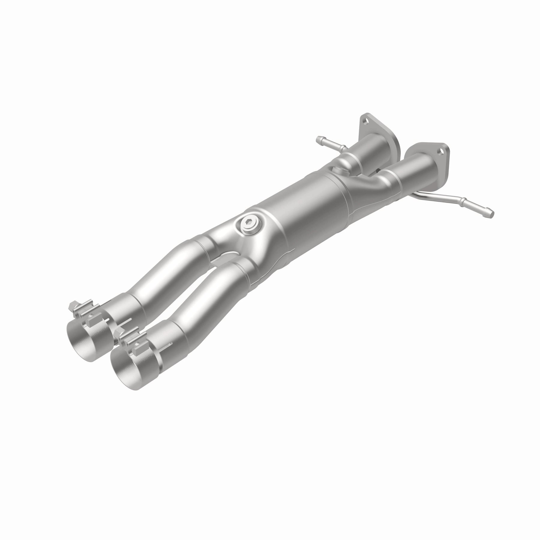 MagnaFlow Exhaust Products 21-020 OEM Grade premium catalytic converter for 2010-2019 Ford/Lincoln, view 5