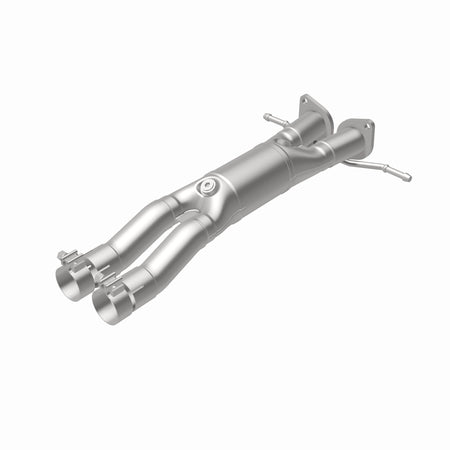 MagnaFlow Exhaust Products 21-020 - OEM Grade Direct-Fit Catalytic Converter 5