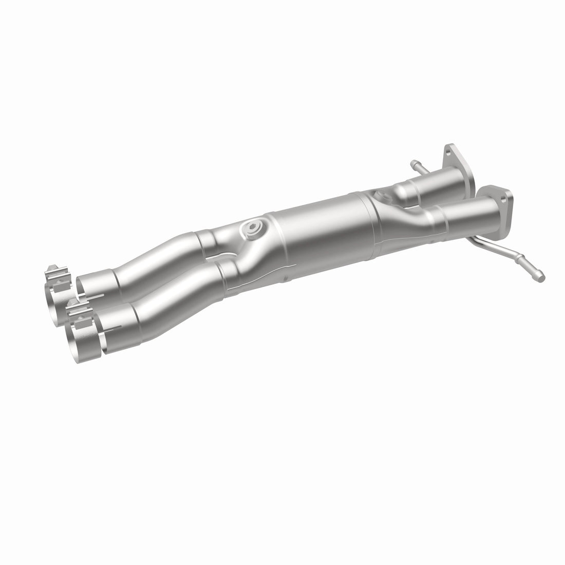 MagnaFlow Exhaust Products 21-020 OEM Grade premium catalytic converter for 2010-2019 Ford/Lincoln, view 6