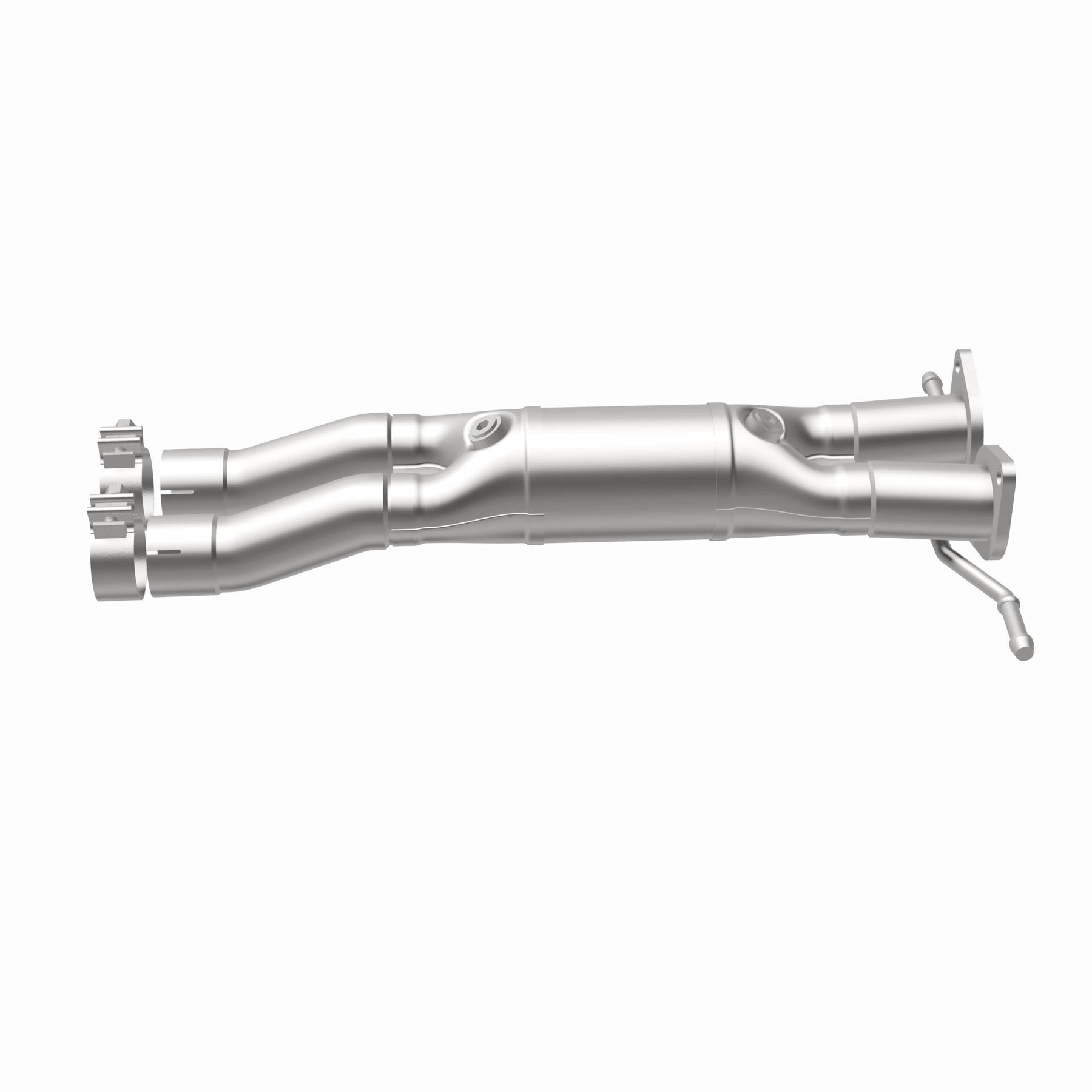 MagnaFlow Exhaust Products 21-020 OEM Grade premium catalytic converter for 2010-2019 Ford/Lincoln, view 7